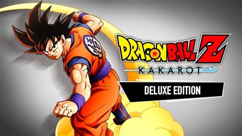 DRAGON BALL Z: KAKAROT on Steam.